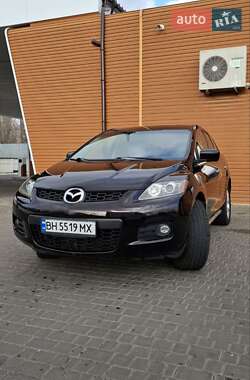 Внедорожник / Кроссовер Mazda CX-7 2008 в Одессе