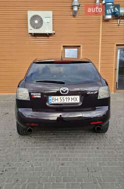 Внедорожник / Кроссовер Mazda CX-7 2008 в Одессе