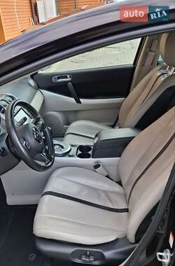 Внедорожник / Кроссовер Mazda CX-7 2008 в Одессе