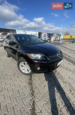 Внедорожник / Кроссовер Mazda CX-7 2006 в Одессе