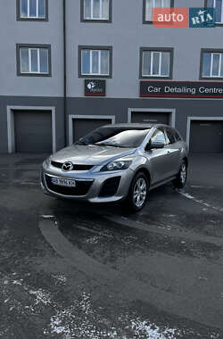 Внедорожник / Кроссовер Mazda CX-7 2009 в Виннице