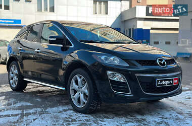 Внедорожник / Кроссовер Mazda CX-7 2009 в Одессе