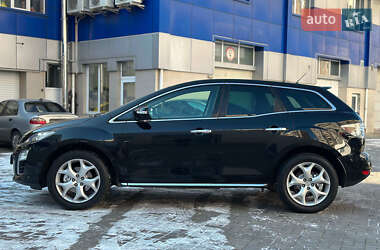 Внедорожник / Кроссовер Mazda CX-7 2009 в Одессе