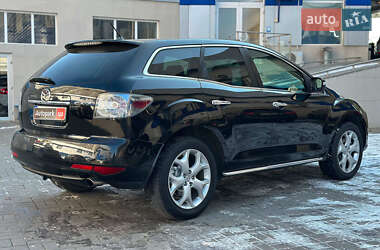 Внедорожник / Кроссовер Mazda CX-7 2009 в Одессе