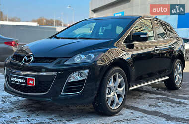 Внедорожник / Кроссовер Mazda CX-7 2009 в Одессе