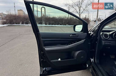 Внедорожник / Кроссовер Mazda CX-7 2011 в 