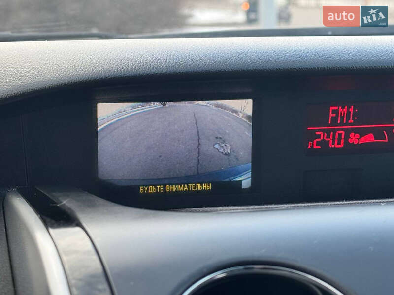 Внедорожник / Кроссовер Mazda CX-7 2011 в Кривом Роге фото 30 Внедорожник / Кроссовер Mazda CX-7 2011 в Кривом Роге