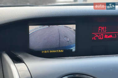 Внедорожник / Кроссовер Mazda CX-7 2011 в 