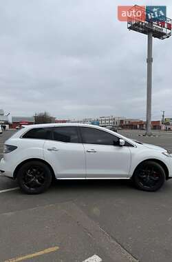 Внедорожник / Кроссовер Mazda CX-7 2010 в Белгороде-Днестровском