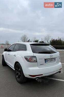 Внедорожник / Кроссовер Mazda CX-7 2010 в Белгороде-Днестровском