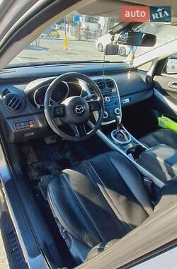Позашляховик / Кросовер Mazda CX-7 2008 в 