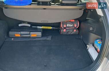Позашляховик / Кросовер Mazda CX-7 2008 в 