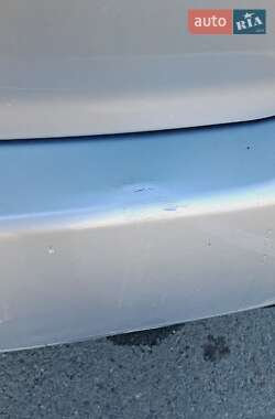 Позашляховик / Кросовер Mazda CX-7 2008 в 