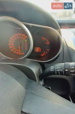 Позашляховик / Кросовер Mazda CX-7 2008 в 