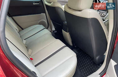 Внедорожник / Кроссовер Mazda CX-7 2008 в 