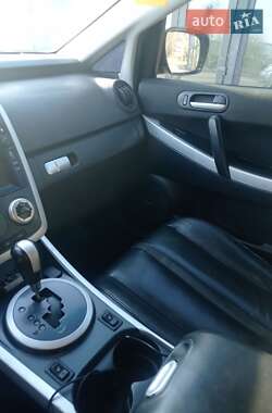 Внедорожник / Кроссовер Mazda CX-7 2007 в 
