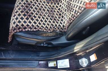 Внедорожник / Кроссовер Mazda CX-7 2007 в 