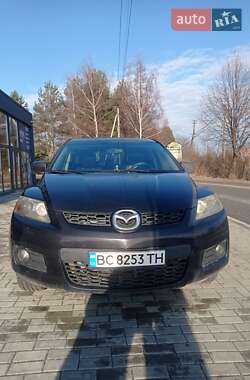 Внедорожник / Кроссовер Mazda CX-7 2007 в 