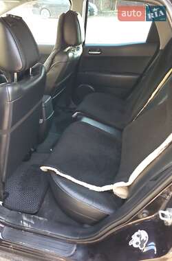 Внедорожник / Кроссовер Mazda CX-7 2008 в 