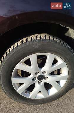 Внедорожник / Кроссовер Mazda CX-7 2008 в 