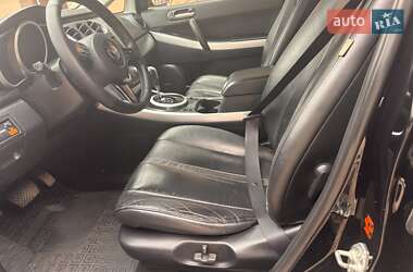Внедорожник / Кроссовер Mazda CX-7 2009 в 