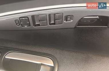 Внедорожник / Кроссовер Mazda CX-7 2009 в 
