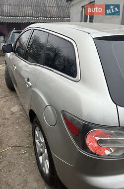 Внедорожник / Кроссовер Mazda CX-7 2007 в 