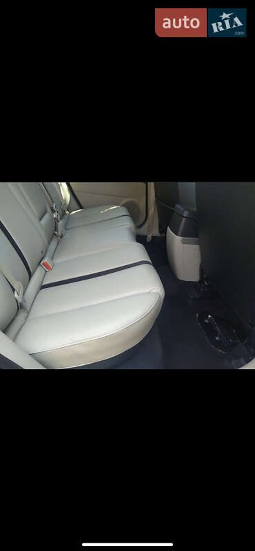 Внедорожник / Кроссовер Mazda CX-7 2007 в Прилуках