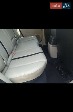 Внедорожник / Кроссовер Mazda CX-7 2007 в 