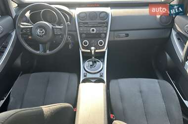 Внедорожник / Кроссовер Mazda CX-7 2008 в Киеве