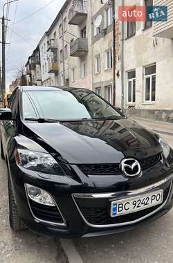 Внедорожник / Кроссовер Mazda CX-7 2011 в 