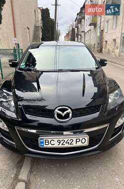 Внедорожник / Кроссовер Mazda CX-7 2011 в 
