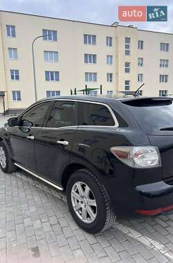 Внедорожник / Кроссовер Mazda CX-7 2011 в Золочеве