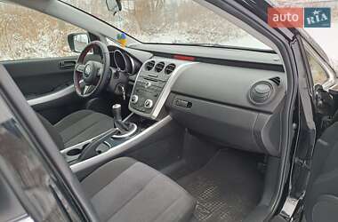 Внедорожник / Кроссовер Mazda CX-7 2007 в 