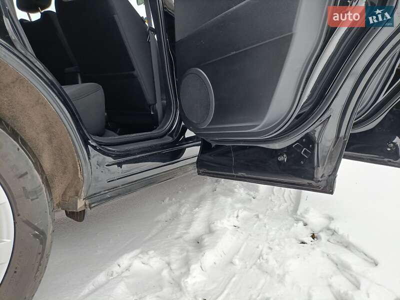 Внедорожник / Кроссовер Mazda CX-7 2007 в Казатине