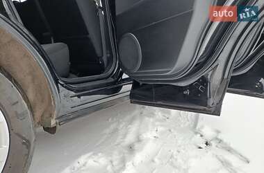 Внедорожник / Кроссовер Mazda CX-7 2007 в 