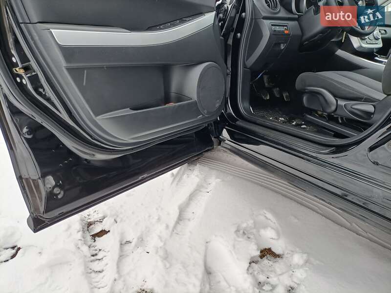 Внедорожник / Кроссовер Mazda CX-7 2007 в Казатине
