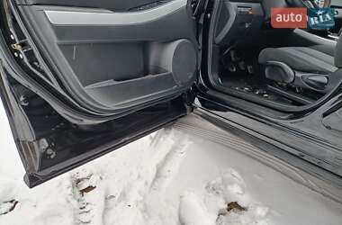 Внедорожник / Кроссовер Mazda CX-7 2007 в 