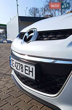 Внедорожник / Кроссовер Mazda CX-7 2010 в 