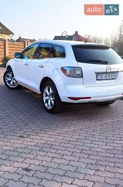 Внедорожник / Кроссовер Mazda CX-7 2010 в 