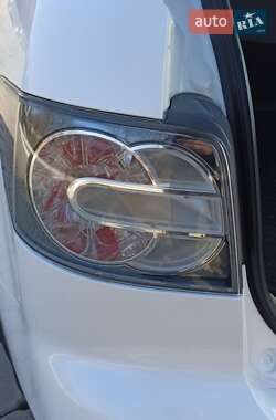 Внедорожник / Кроссовер Mazda CX-7 2010 в 