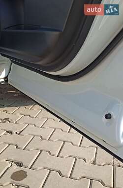 Внедорожник / Кроссовер Mazda CX-7 2010 в 