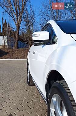 Внедорожник / Кроссовер Mazda CX-7 2010 в 