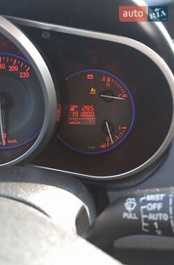 Внедорожник / Кроссовер Mazda CX-7 2010 в 
