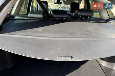 Внедорожник / Кроссовер Mazda CX-7 2011 в 