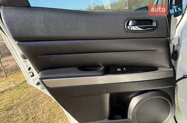 Внедорожник / Кроссовер Mazda CX-7 2011 в 