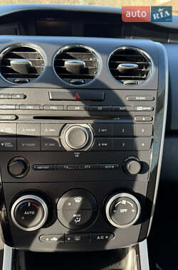 Внедорожник / Кроссовер Mazda CX-7 2011 в 