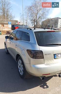 Внедорожник / Кроссовер Mazda CX-7 2007 в 