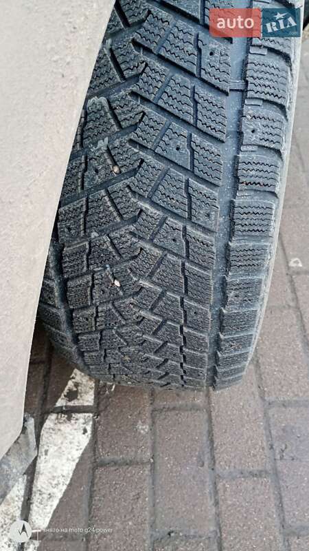 Позашляховик / Кросовер Mazda CX-7 2010 в Сумах