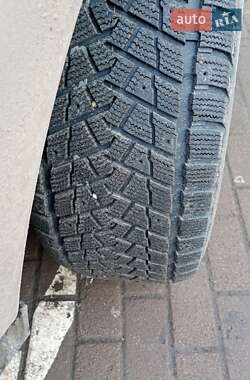 Внедорожник / Кроссовер Mazda CX-7 2010 в 